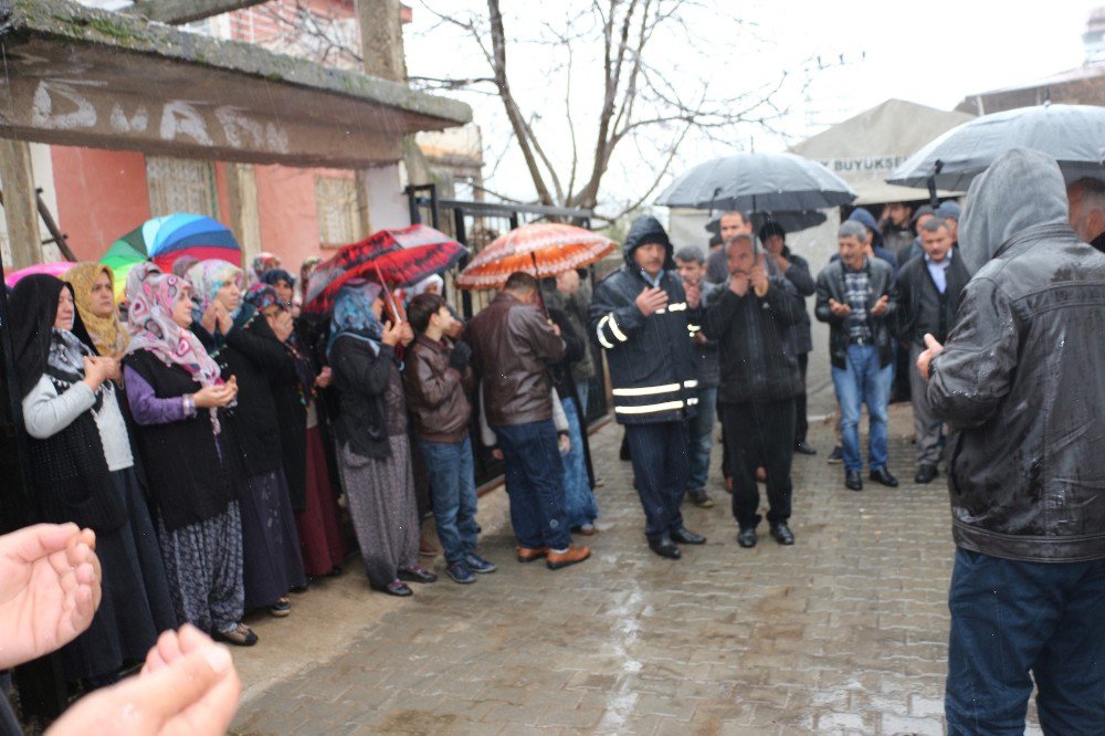 Mersin’de Kayboldu, Muğla’da Bulundu