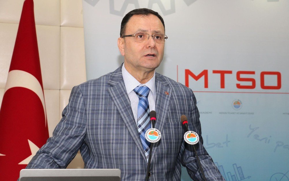 Mtso’dan Yeni Açılan Kobi’lere Destek