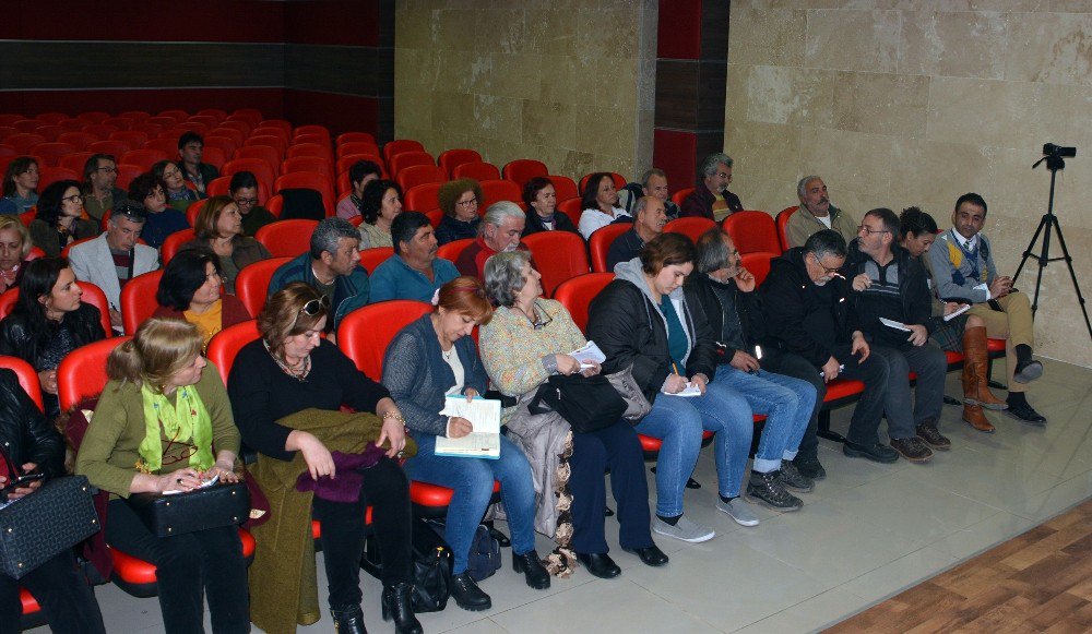 Büyükşehir Muğlalı Yerel Tohum Gönüllülerini Buluşturdu