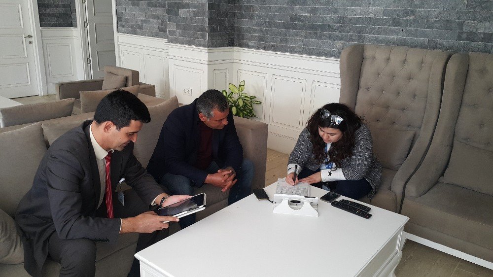 Muski’nin Denetimleri Sürüyor