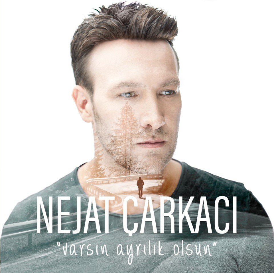 Nejat Çarkacı’dan Yeni Şarkı