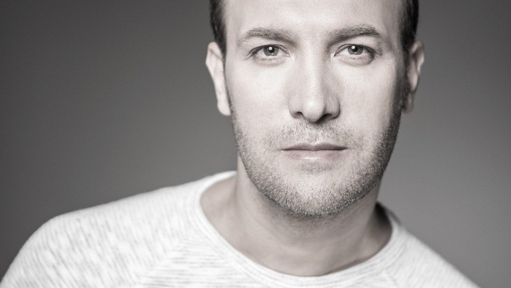 Nejat Çarkacı’dan Yeni Şarkı