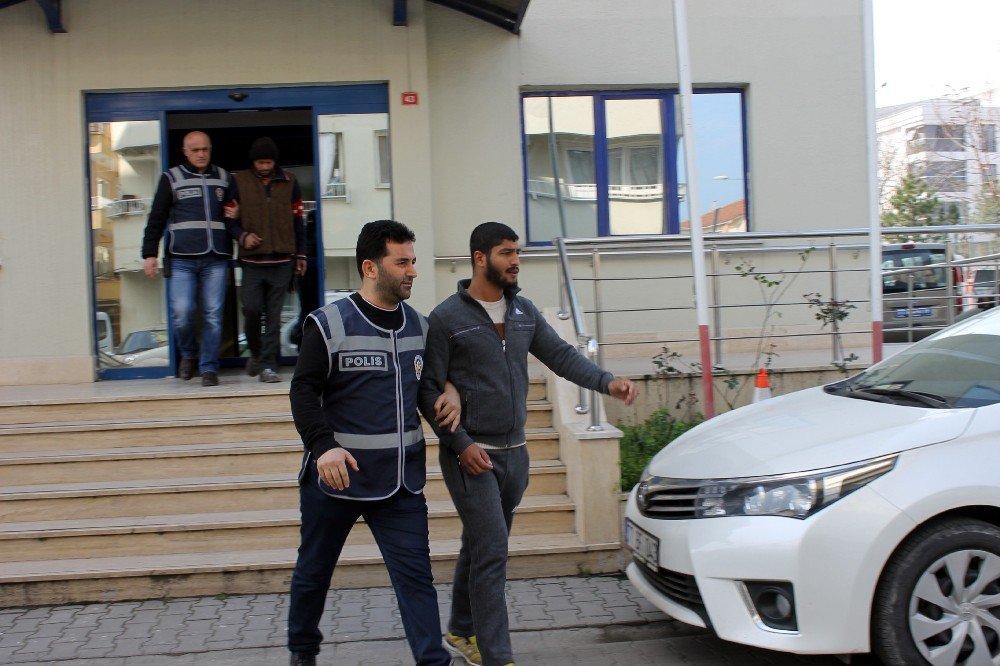 Yalova’da Sahte İçki Operasyonu