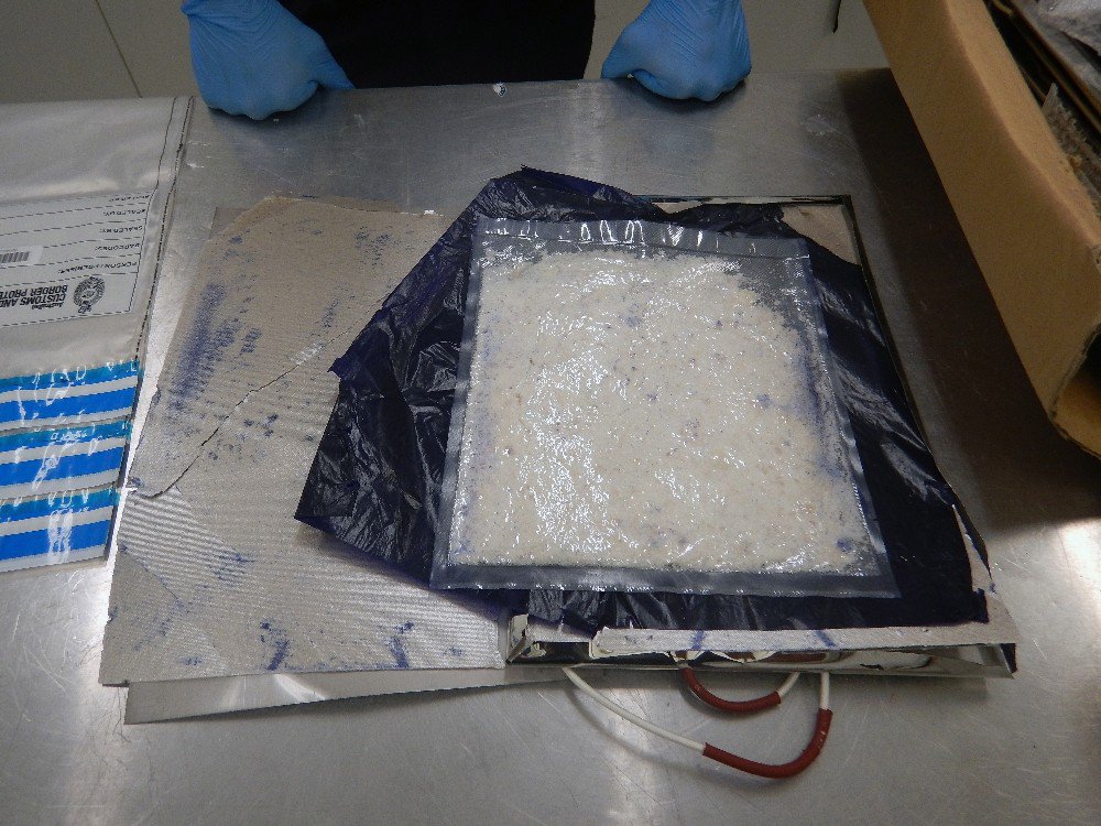 Avustralya’da Uyuşturucu Operasyonunda 181 Milyon Dolar Ele Geçirildi