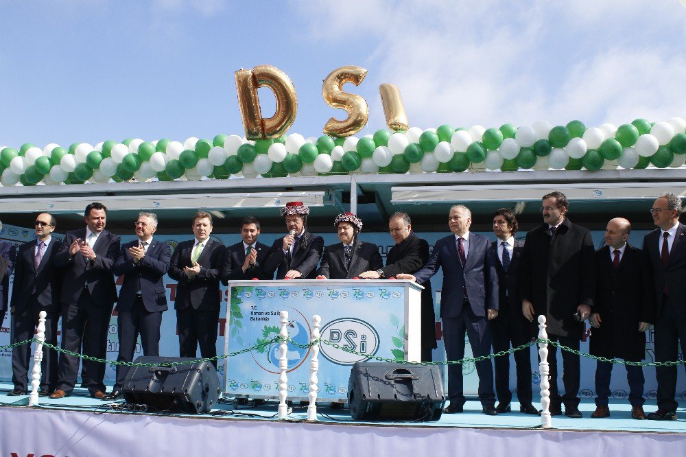 Bakan Zeybekci: Bu İş Kurtuluş Savaşı Meselesidir"