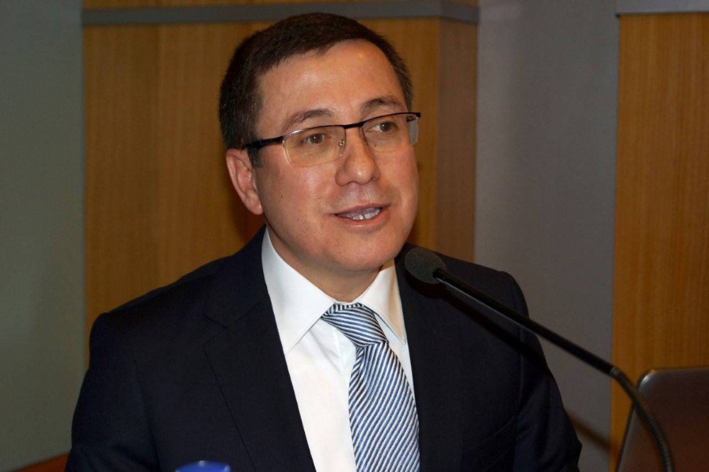 Bilimsel Proje Hazırlama Ve Araştırma Metodolojisi Eğitimi