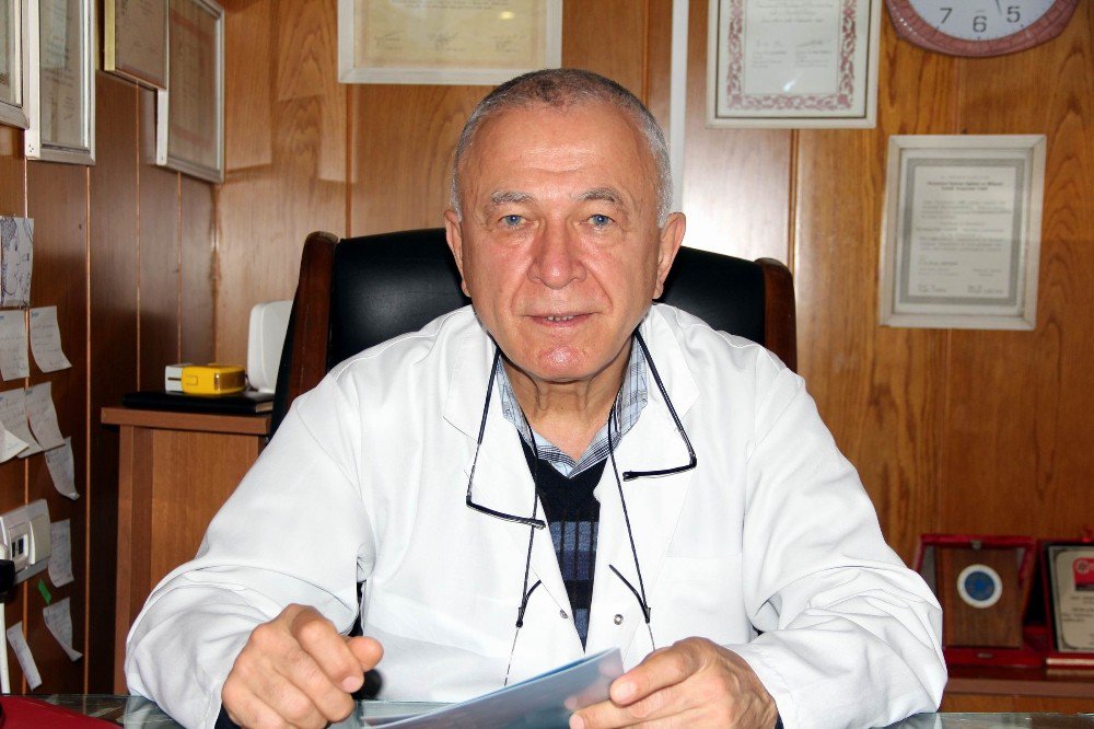 İlker: "Diş Çürüğü Kalp Krizini Tetikliyor"