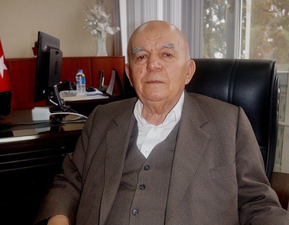 Çobandı, Vergi Rekortmeni Oldu