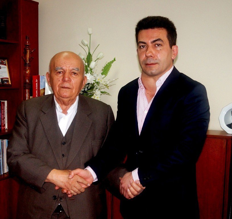 Çobandı, Vergi Rekortmeni Oldu