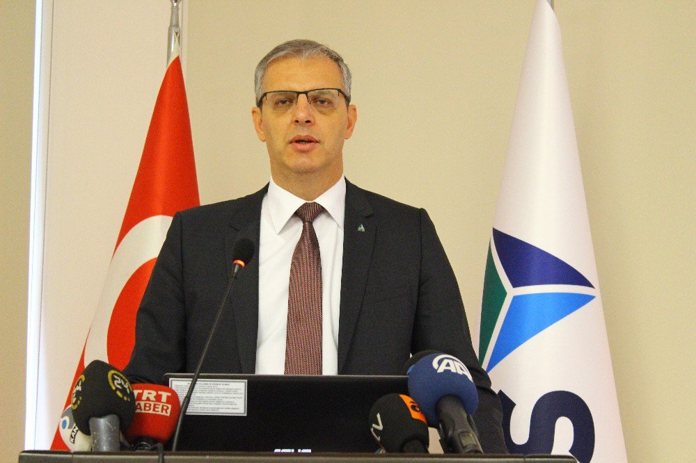 Türkiye’de Bir İlk Olan “Siber Füzyon Merkezi” Basına Kapılarını Açtı