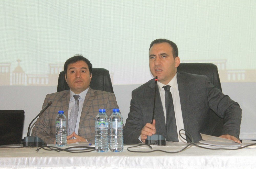 Sodes’te Yaşlı, Engelli Ve Gençlere Öncelik Verilecek