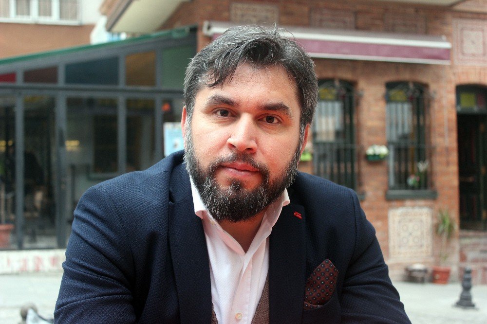 Dr. Akkır: "Partili Cumhurbaşkanlığı Sistemi Türkiye’nin Ruhuna Uygun"