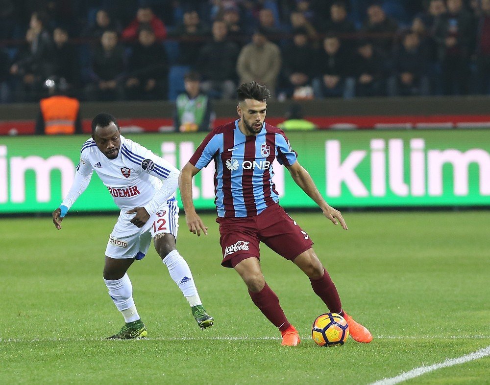 Spor Toto Süper Lig