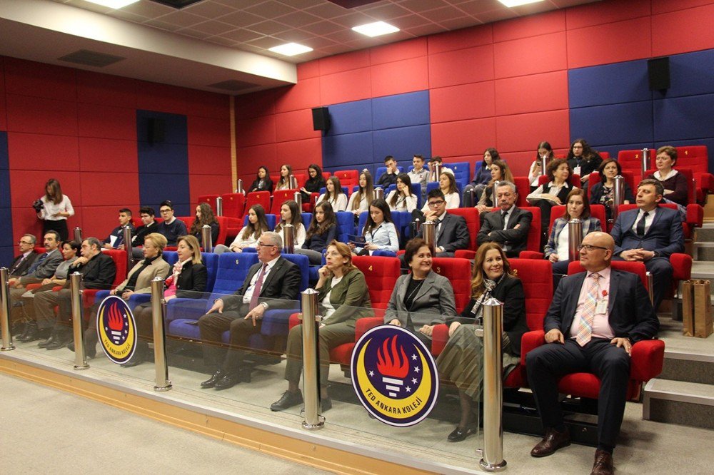 Sosyal Bilimler Günleri’nin Teması “Farklılıklar Ve Farkındalıklar”