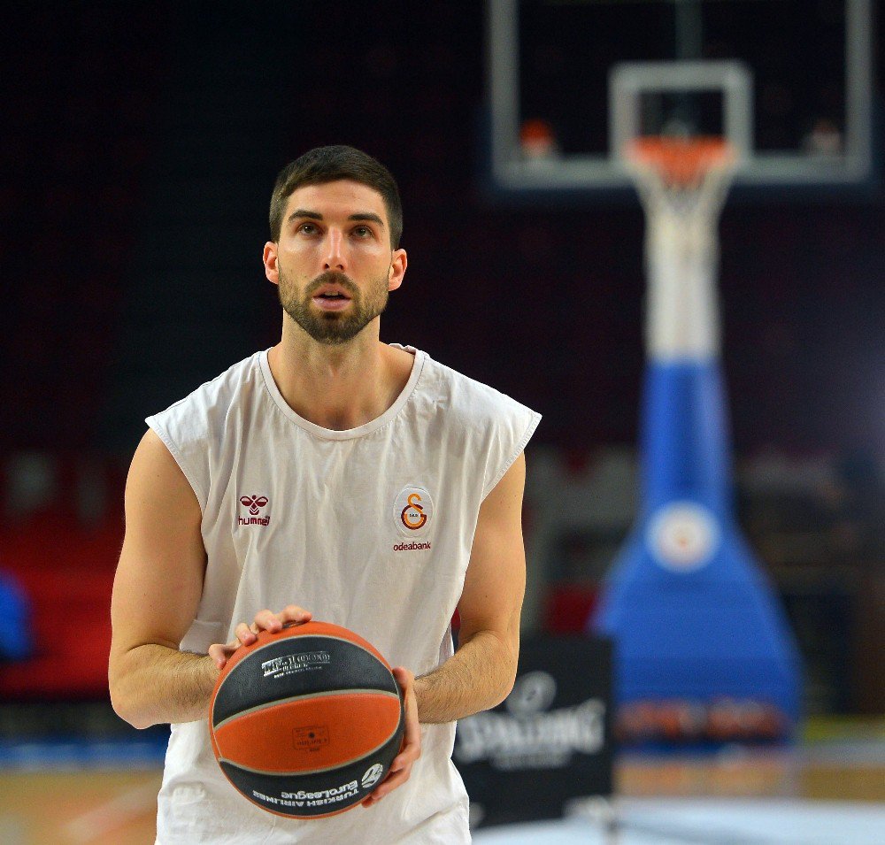 Jon Diebler Tarihe Geçti