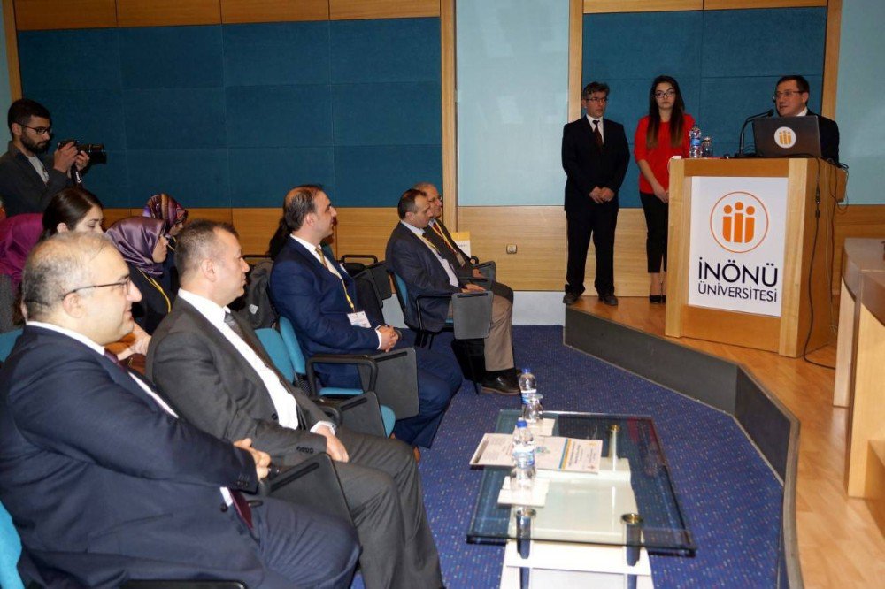 Bilimsel Proje Hazırlama Ve Araştırma Metodolojisi Eğitimi