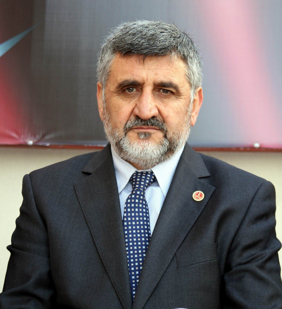 Tümsiad Antalya Şubesinden Anayasa Değişikliği Paketine Destek