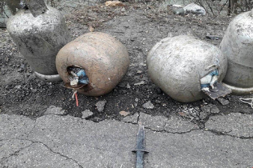 Tunceli’de İki Farklı Noktada Facia Önlendi