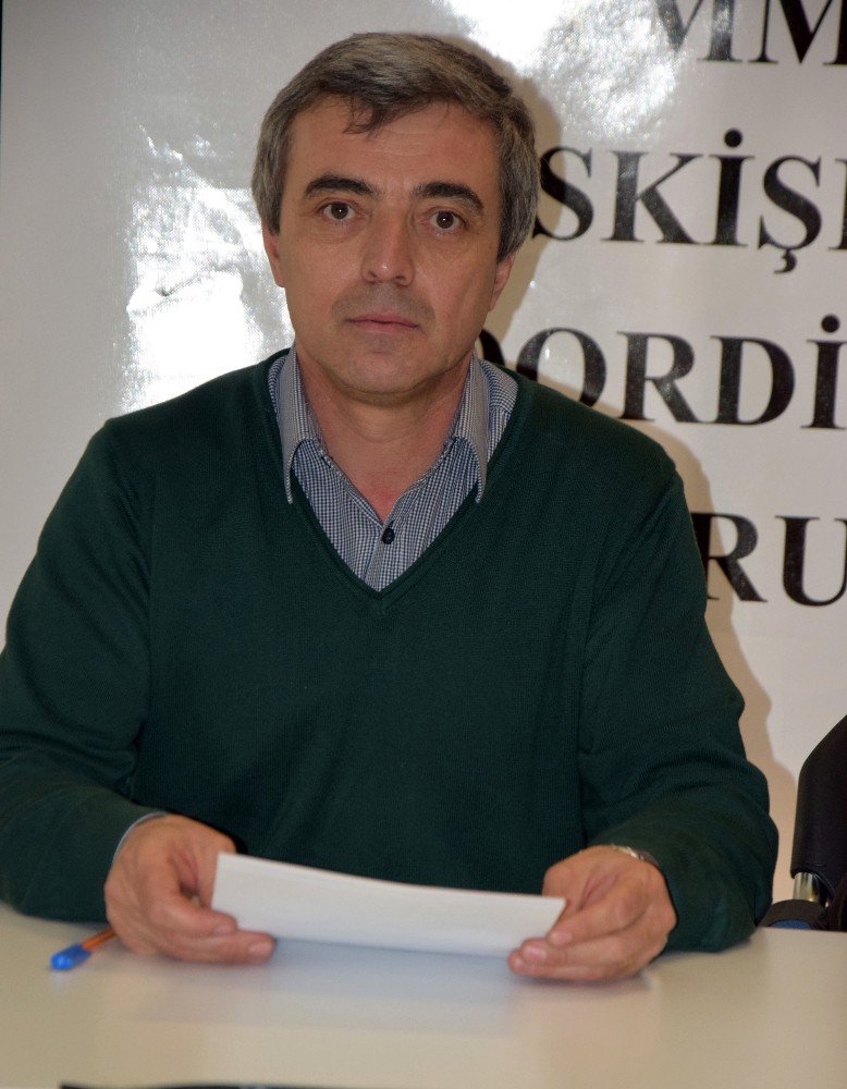 Zonguldak Kozlu’da 263 Madencinin Yaşamını Yitirdiği Olayın Yıl Dönümü