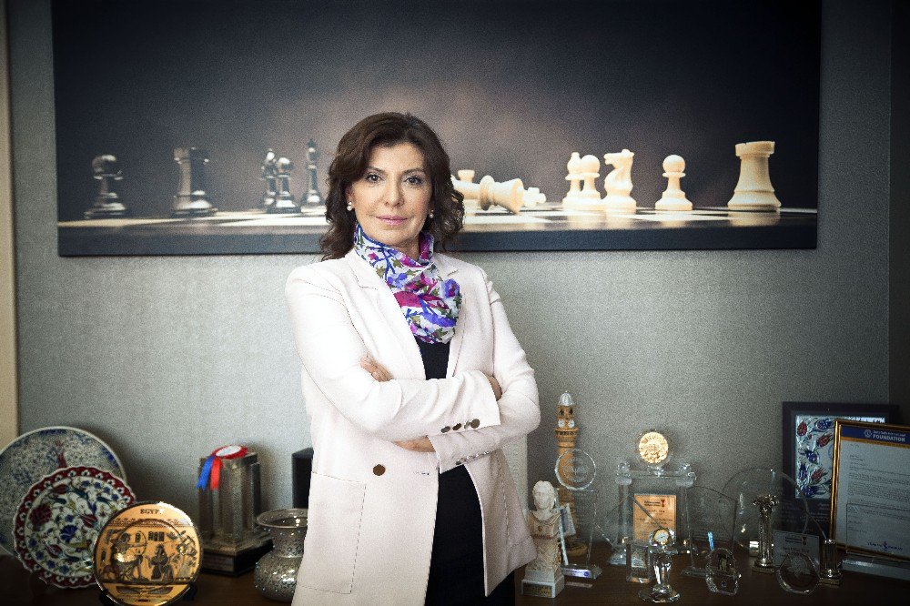 Satrançta Hamle Sırası Kadınlarda