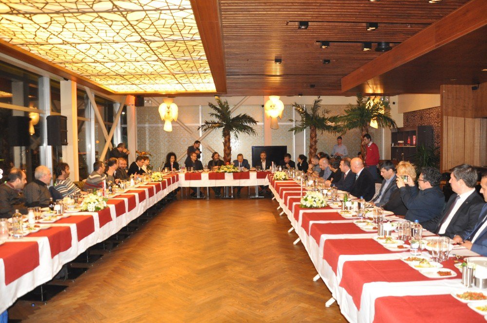 Uluslararası Tasarım Parkı Yarışması’na 29 Ülkeden 124 Eser Katıldı