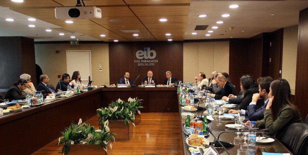 Türk Madenciliğinde Yeni Slogan: "İnadına Üretim, İnadına İhracat"