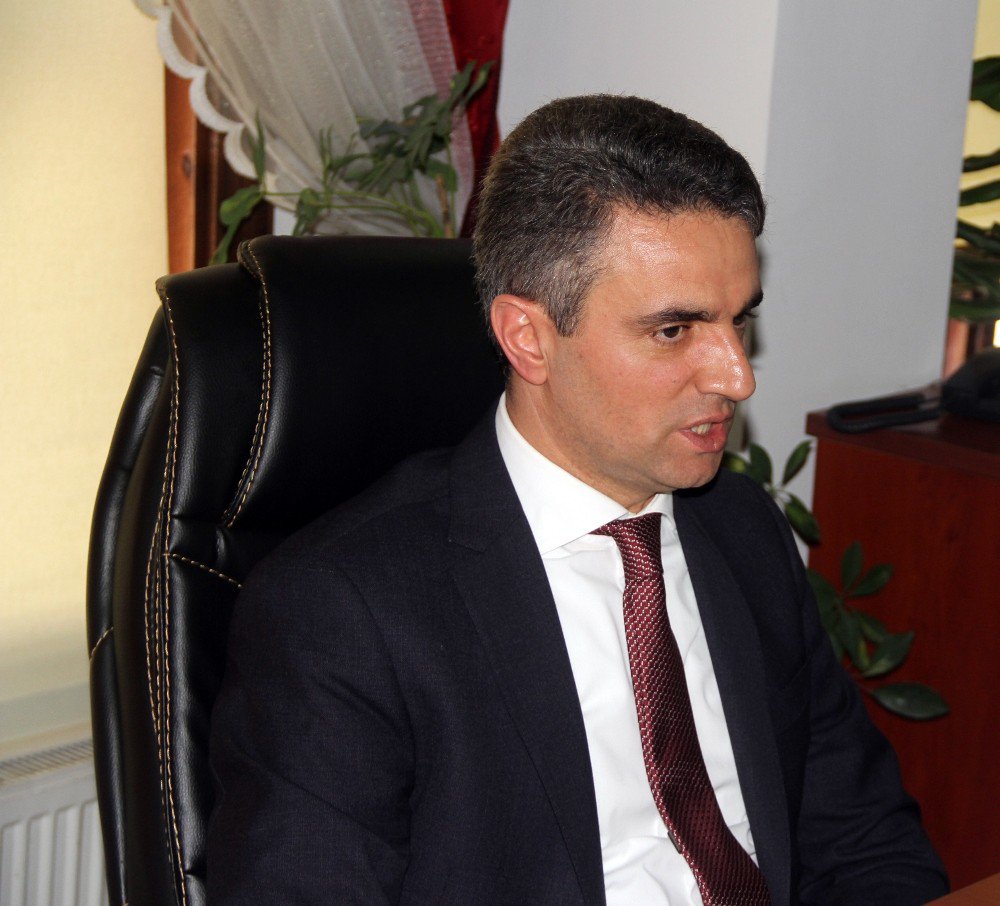 Bolu’da, "Çevre Dostu Projesi" Başladı