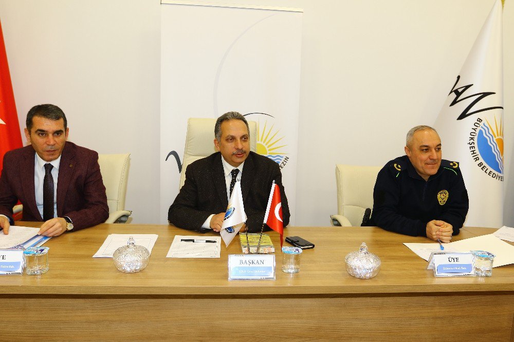 Van Gölü Üzerinde Toplu Taşıma Başlıyor