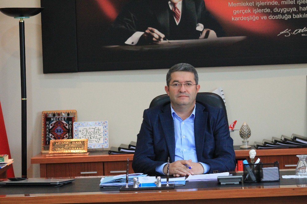 Van’da İranlı Turist Sevinci