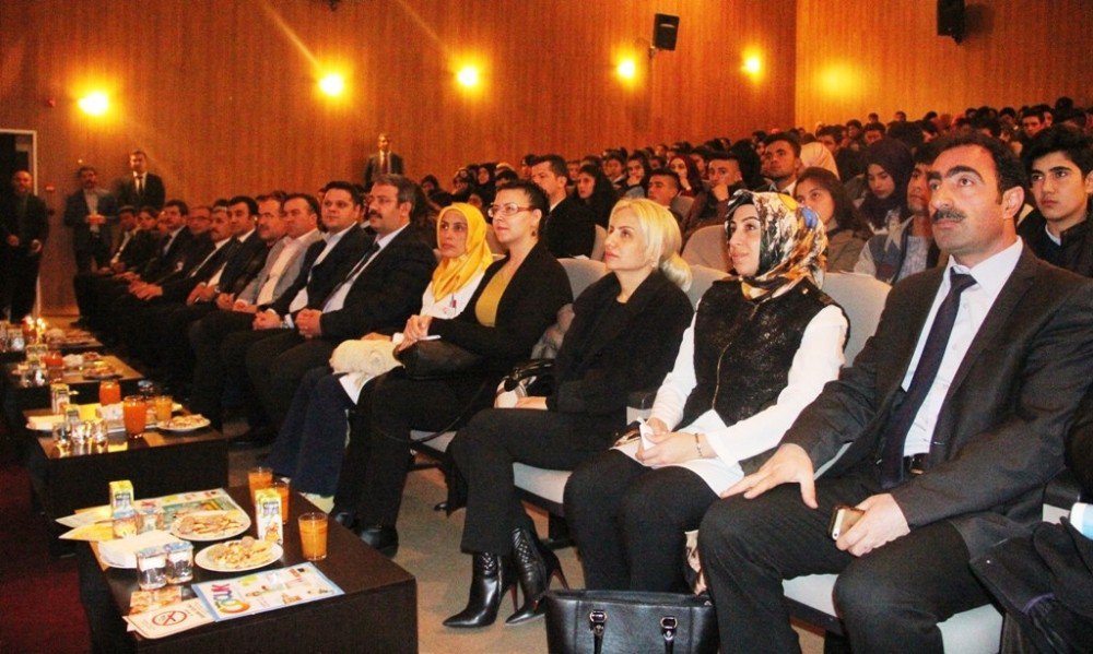 1-7 Mart Yeşilay Haftası