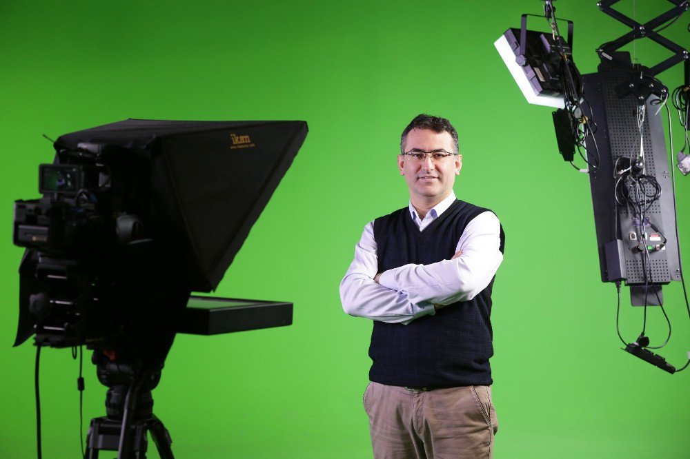 Halka Açık Ücretsiz Uzaktan Üniversite Dersleri