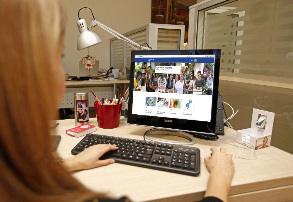 Halka Açık Ücretsiz Uzaktan Üniversite Dersleri