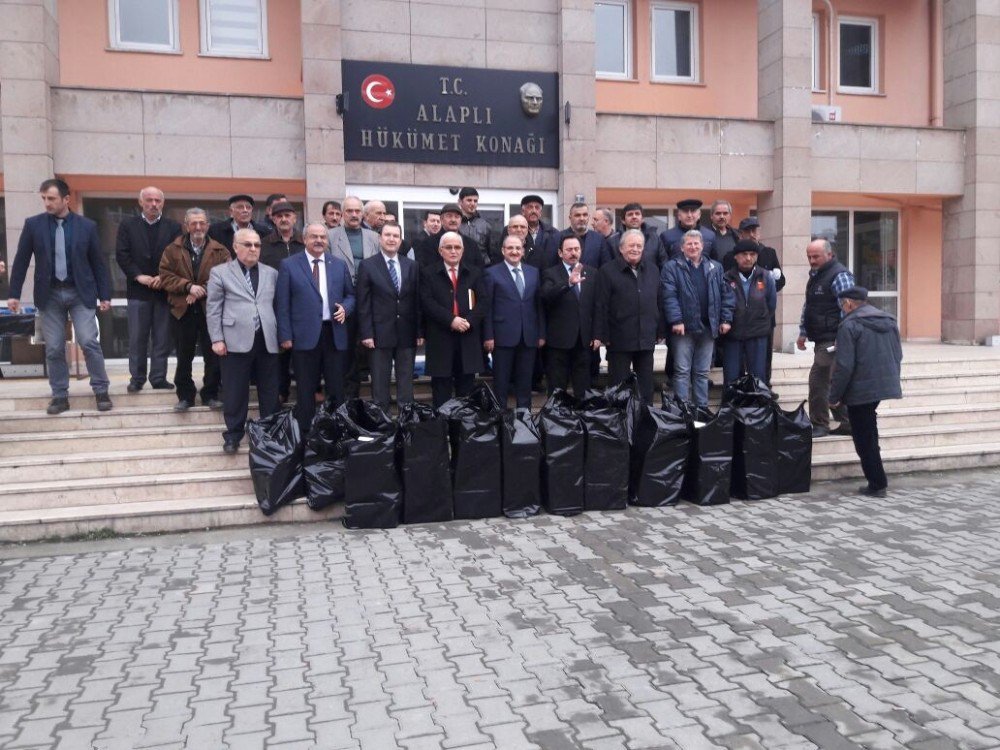 Zonguldak’da Organik Arıcılık Yaygınlaşıyor