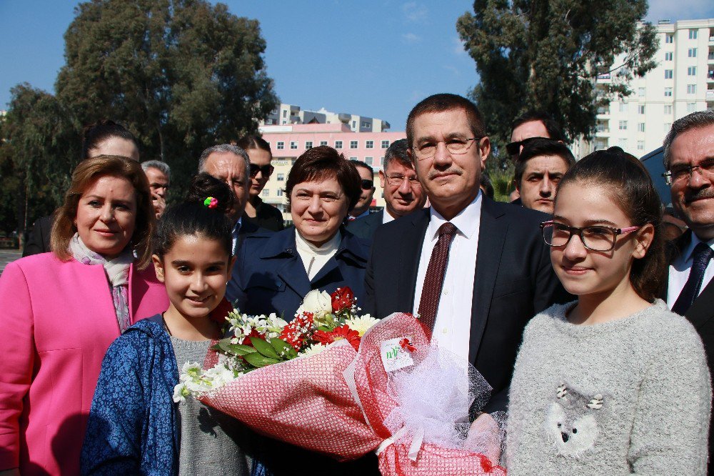 Başbakan Yardımcısı Canikli’den Almanya Ve Hollanda ’Ya Tepki