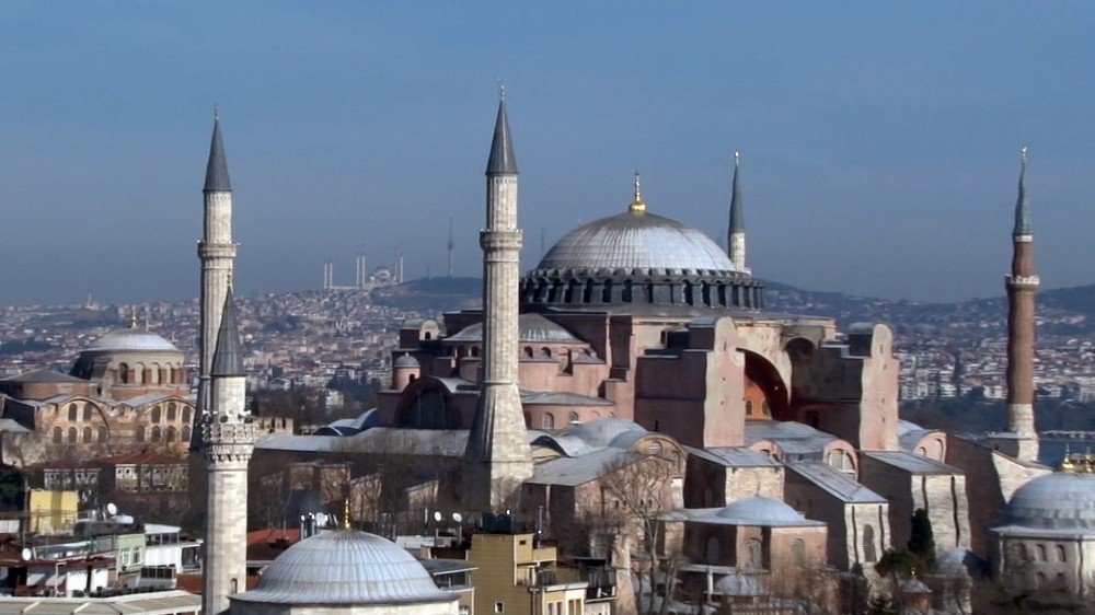 İstanbul’un Yeni Silueti Hayran Bıraktı