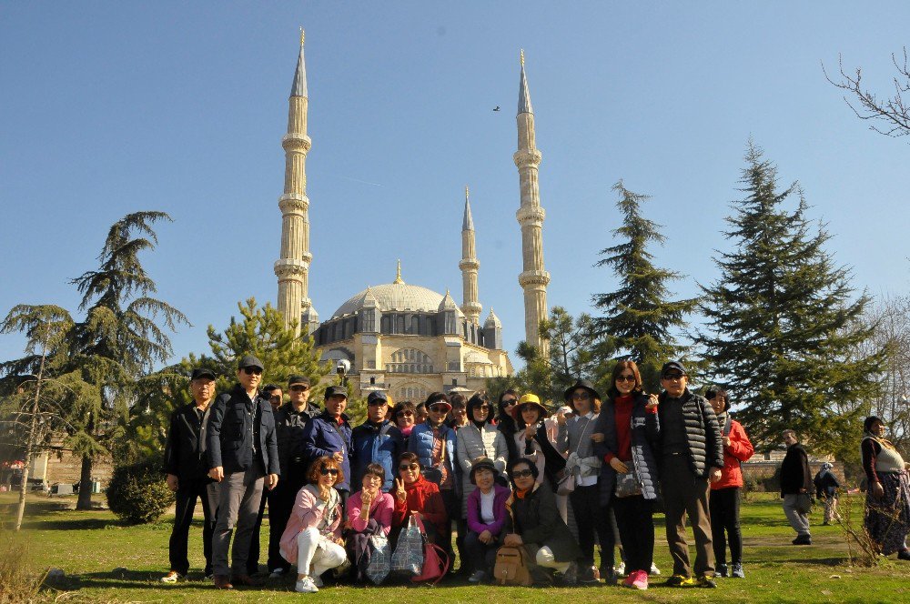 Korelilerden Selimiye Hatırası