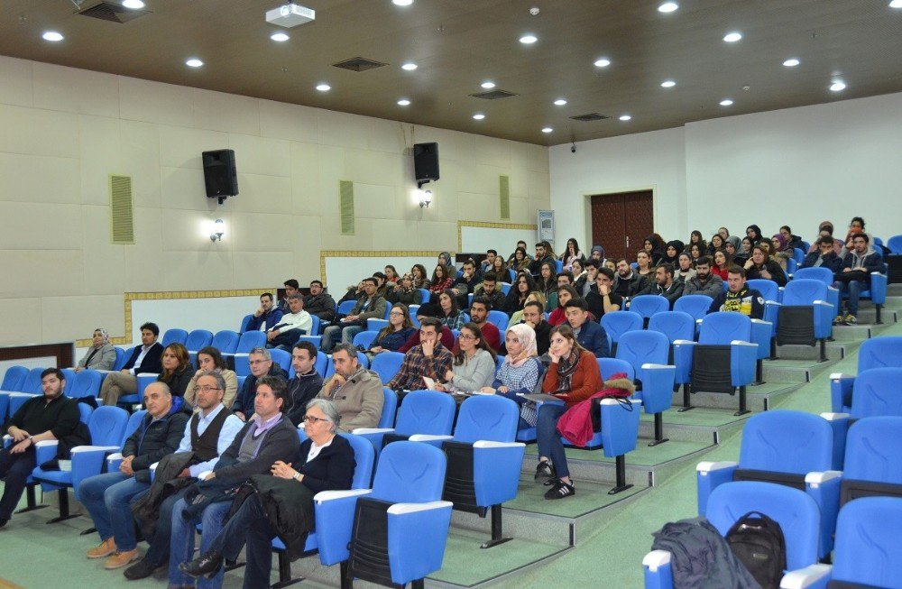 ’Osmanlılarda Ateşli Silahlar Ve Askeri Dönüşüm’ Konferansı