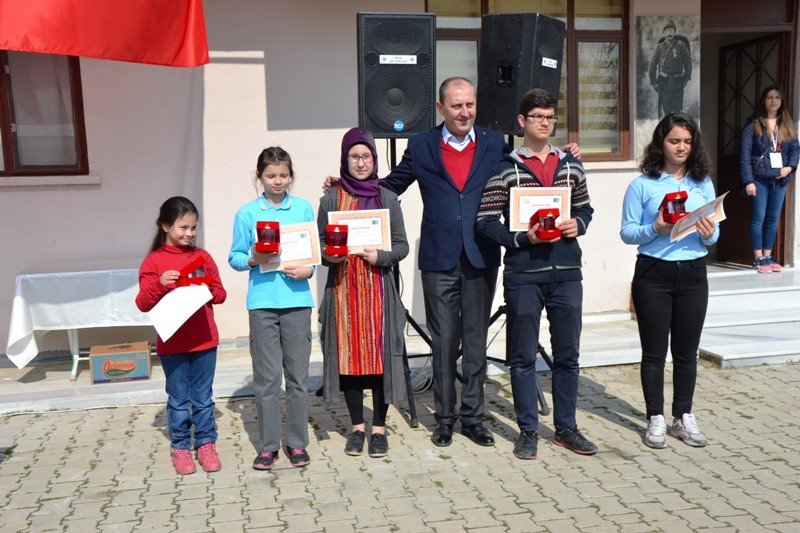 Biga’lı Mehmet Çavuş Mezarı Başında Anıldı