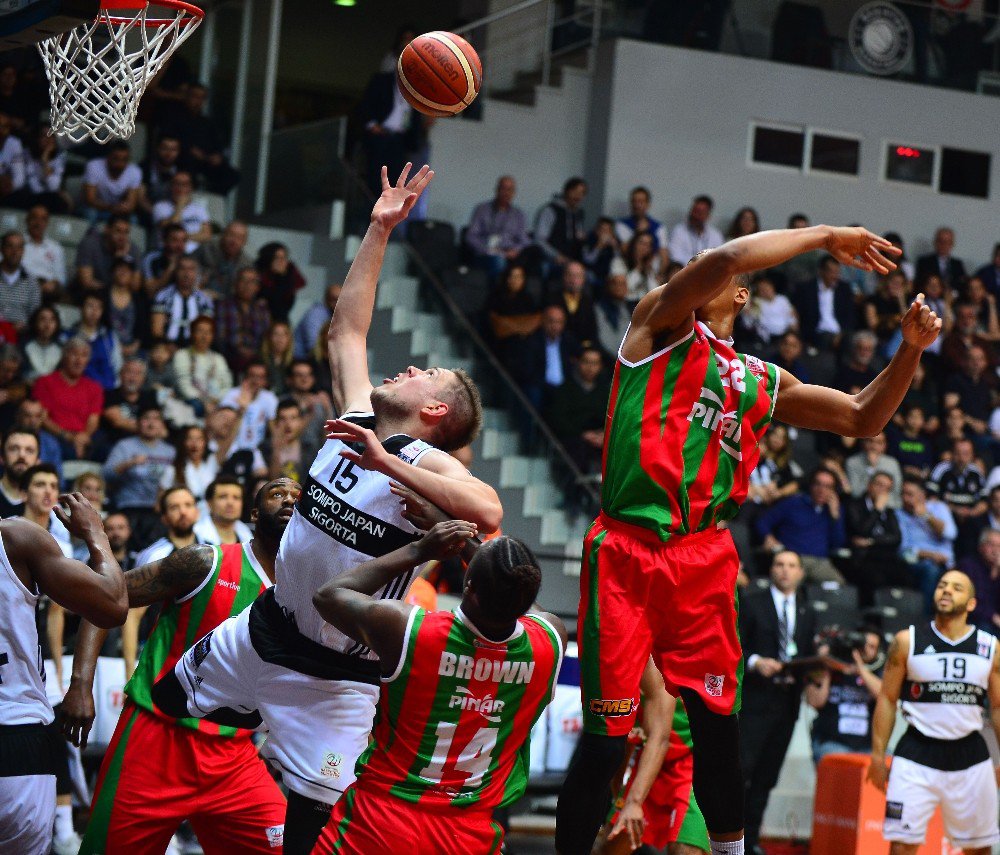 Türkiye Basketbol Ligi