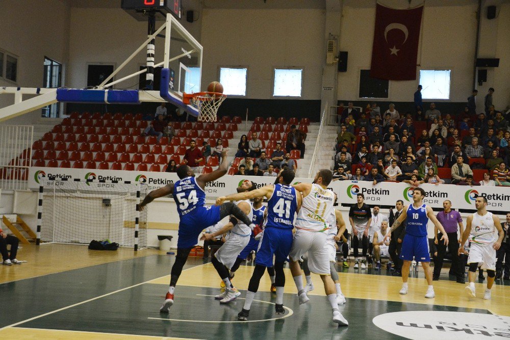 Türkiye Basketbol Ligi