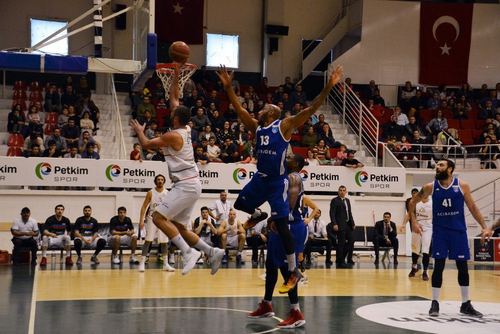 Türkiye Basketbol Ligi