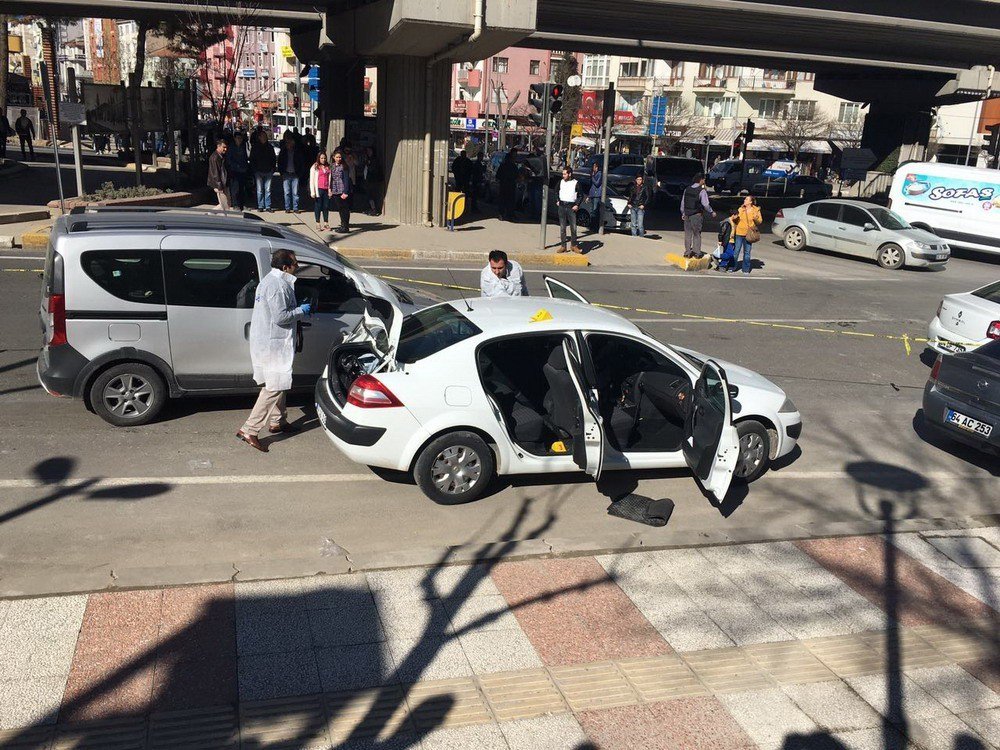 Polisin Dahi Bilgisinin Olmadığı Tatbikat