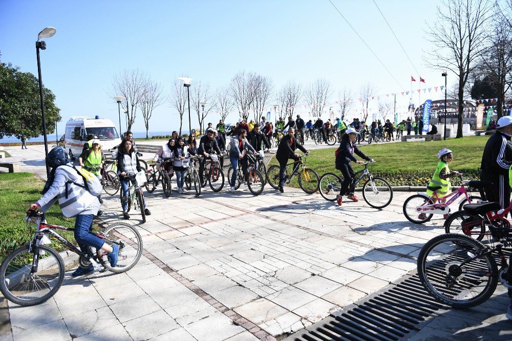 Ordu’da Bisiklet Turu