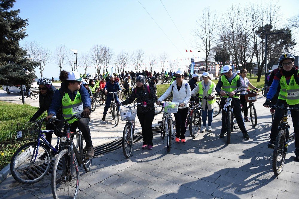 Ordu’da Bisiklet Turu