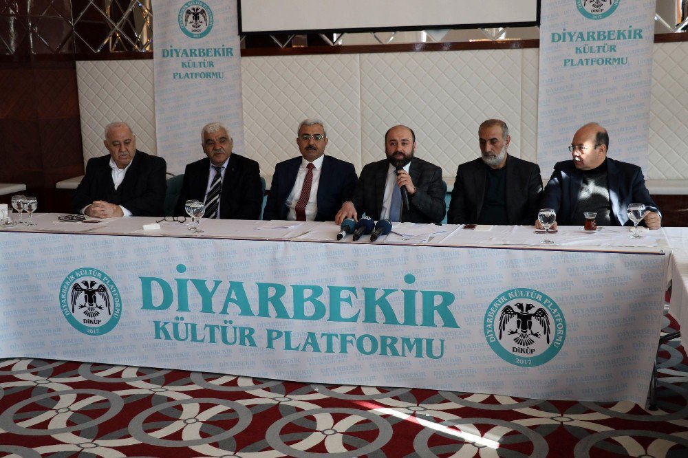 Diyarbekir Kültür Platformu Referandumda ‘Evet’ Oyu Kullanacak