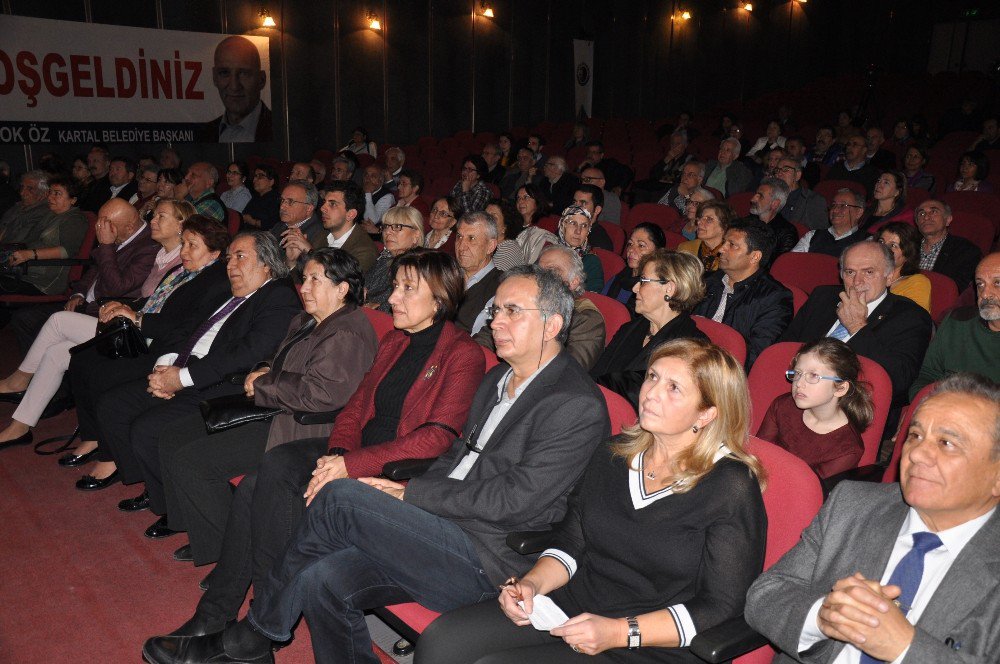 Vedat Günyol Deneme Ödülü Sahibini Buldu