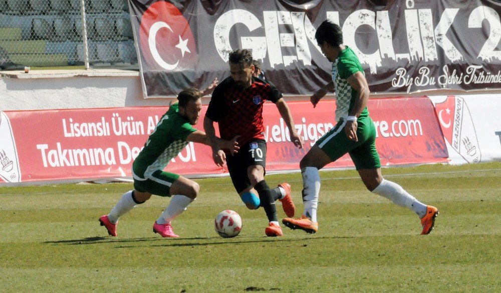 Spor Toto 3. Lig