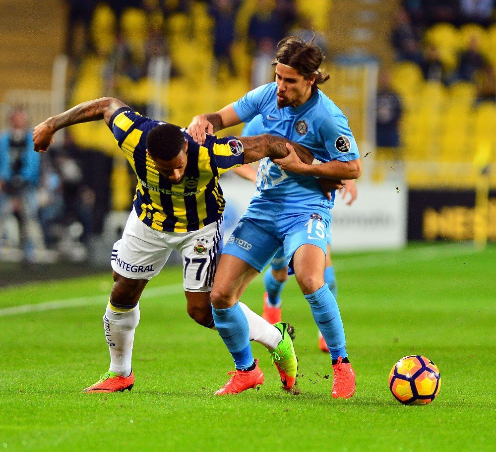 Spor Toto Süper Lig