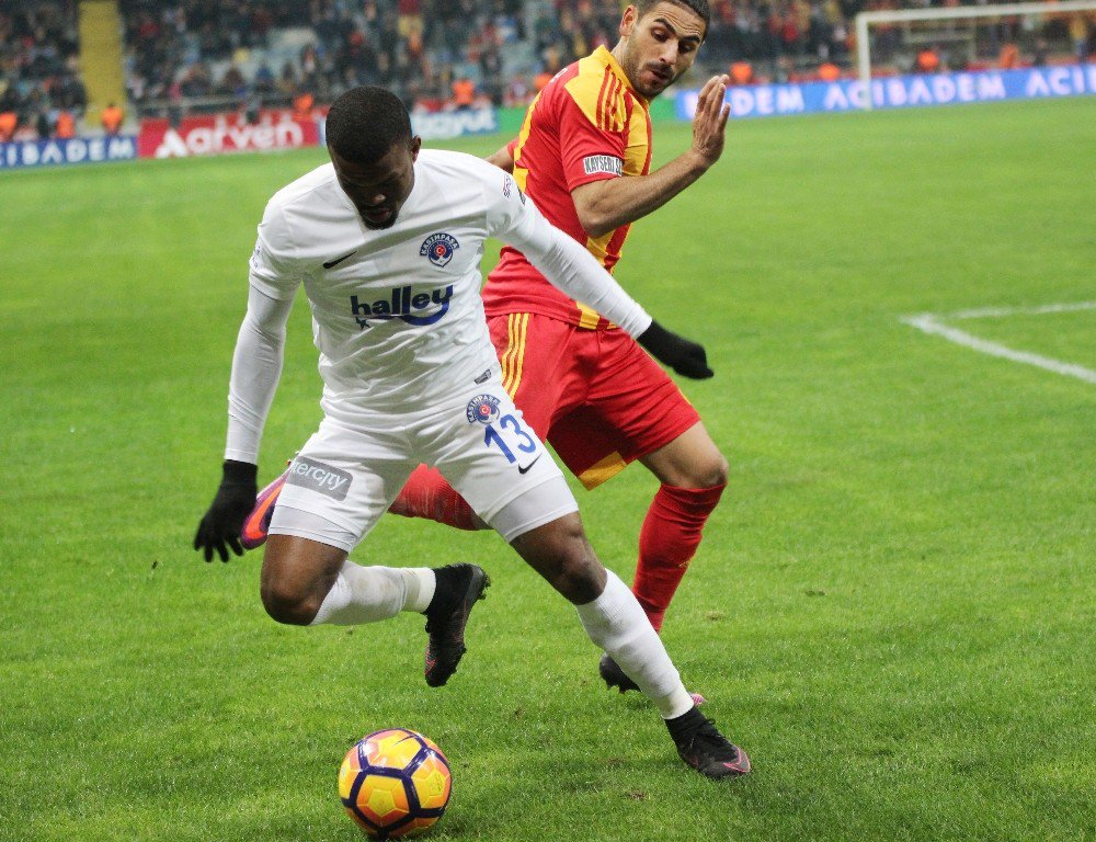 Spor Toto Süper Lig