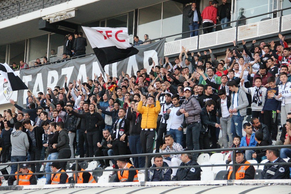 Tff 1. Lig